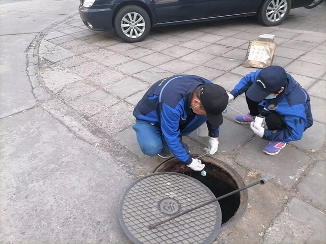 西城医院灭苍蝇灭蟑螂怎么做呢？欧博游戏有害生物避免公司