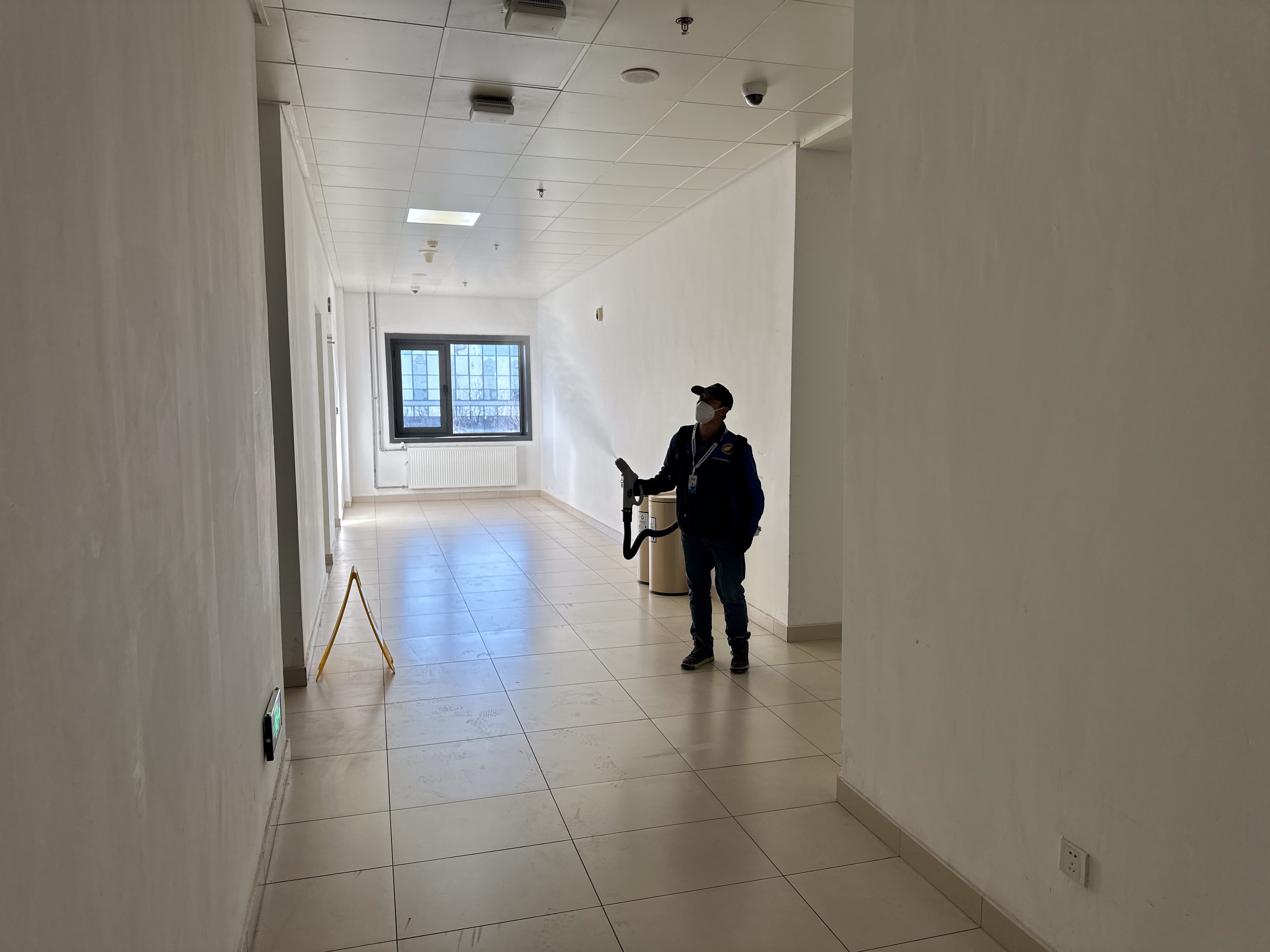 向阳区工厂蟑螂消杀  欧博游戏北京 劲松除四害公司